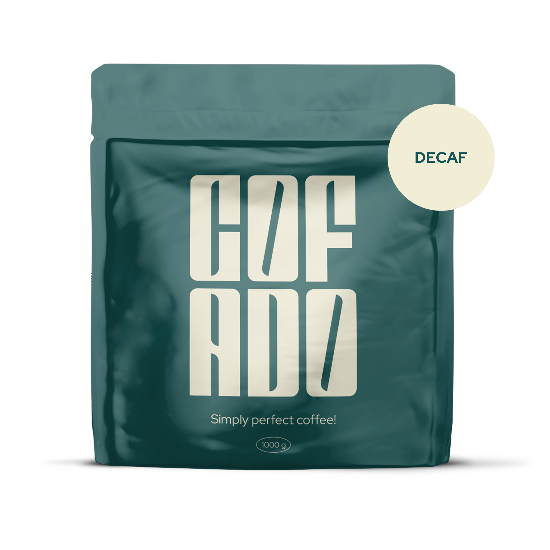 COFADO Decaf